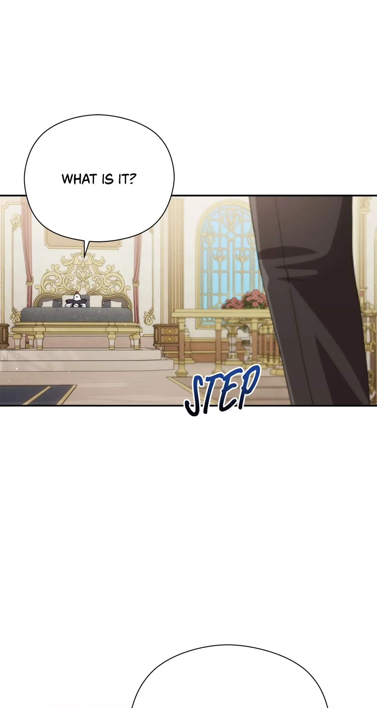 The Princess in The Henhouse Chapter 23 Online - página 32