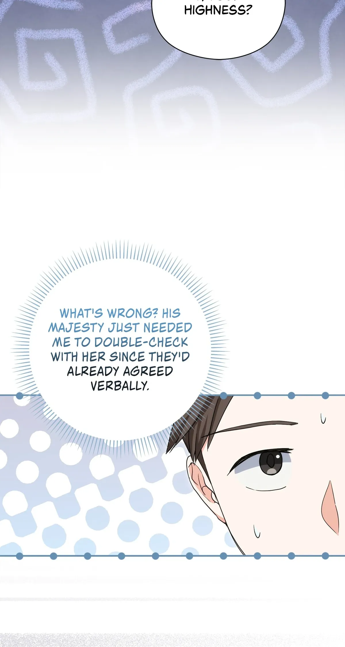 The Princess in The Henhouse Chapter 23 Online - página 35