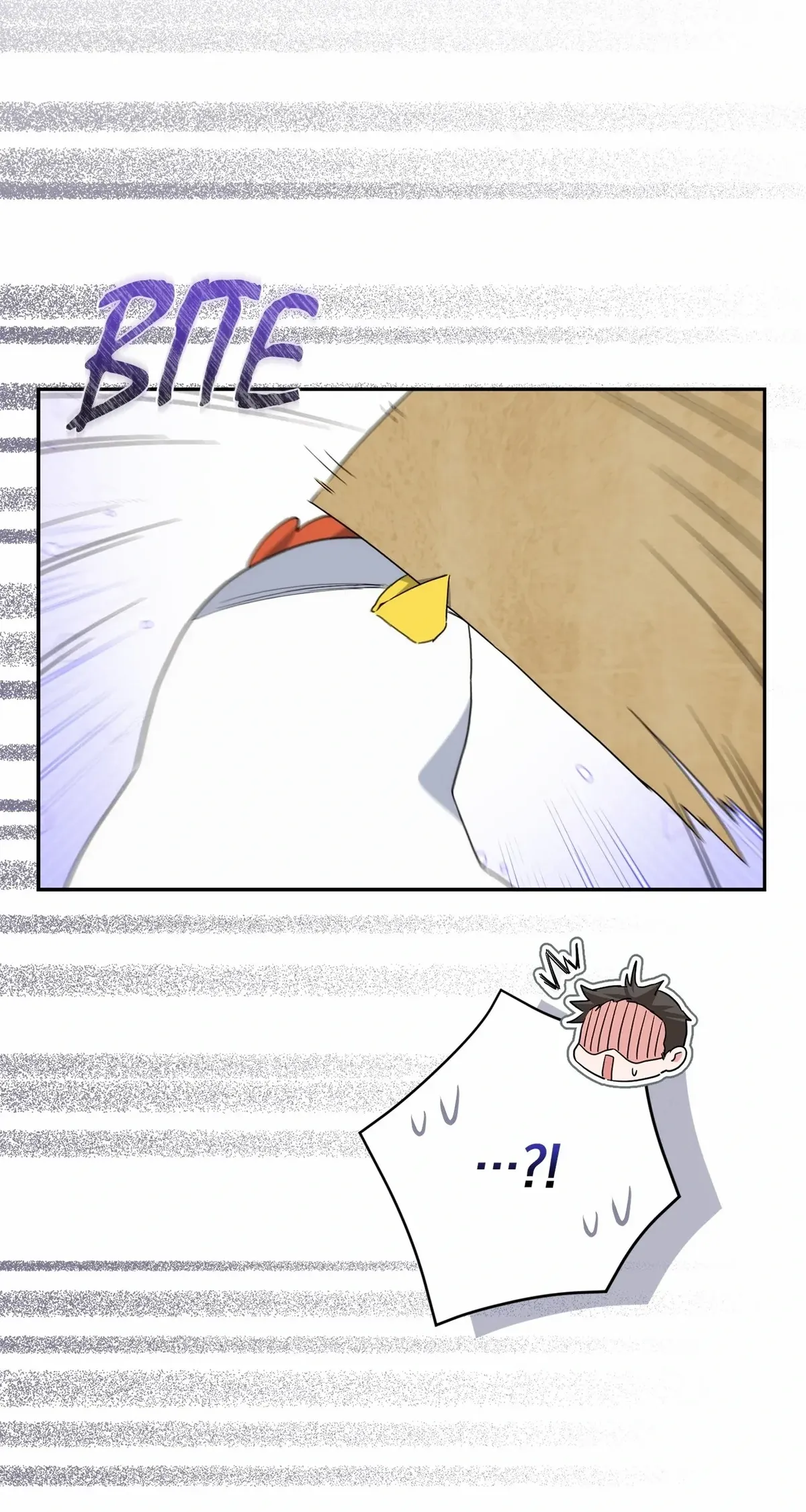 The Princess in The Henhouse Chapter 23 Online - página 36