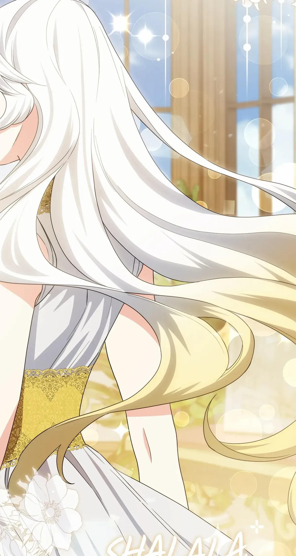 The Princess in The Henhouse Chapter 23 Online - página 40