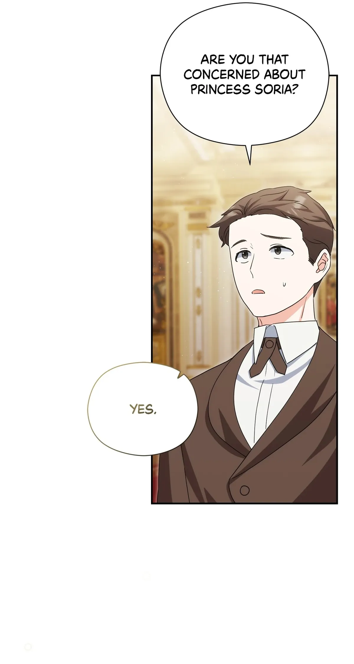 The Princess in The Henhouse Chapter 23 Online - página 50