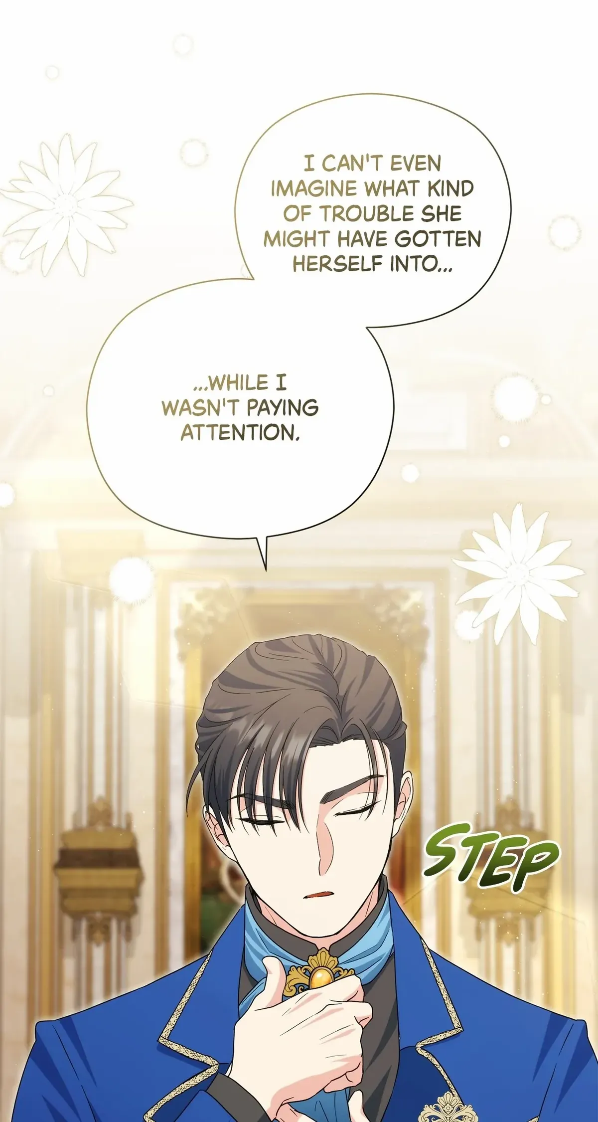 The Princess in The Henhouse Chapter 23 Online - página 51