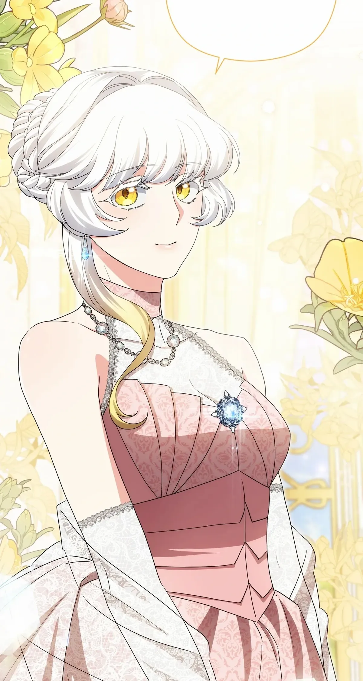 The Princess in The Henhouse Chapter 23 Online - página 57