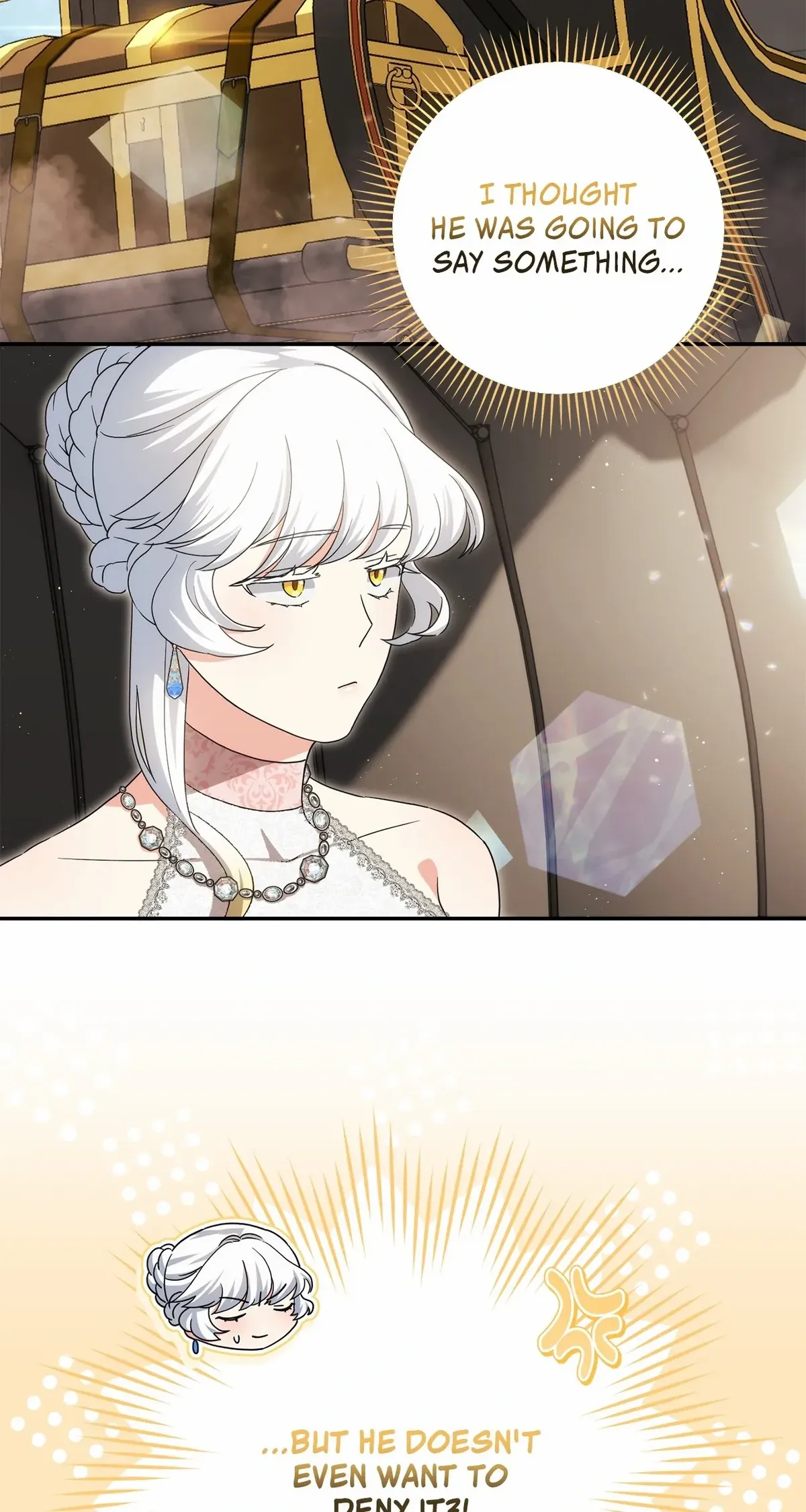 The Princess in The Henhouse Chapter 23 Online - página 62