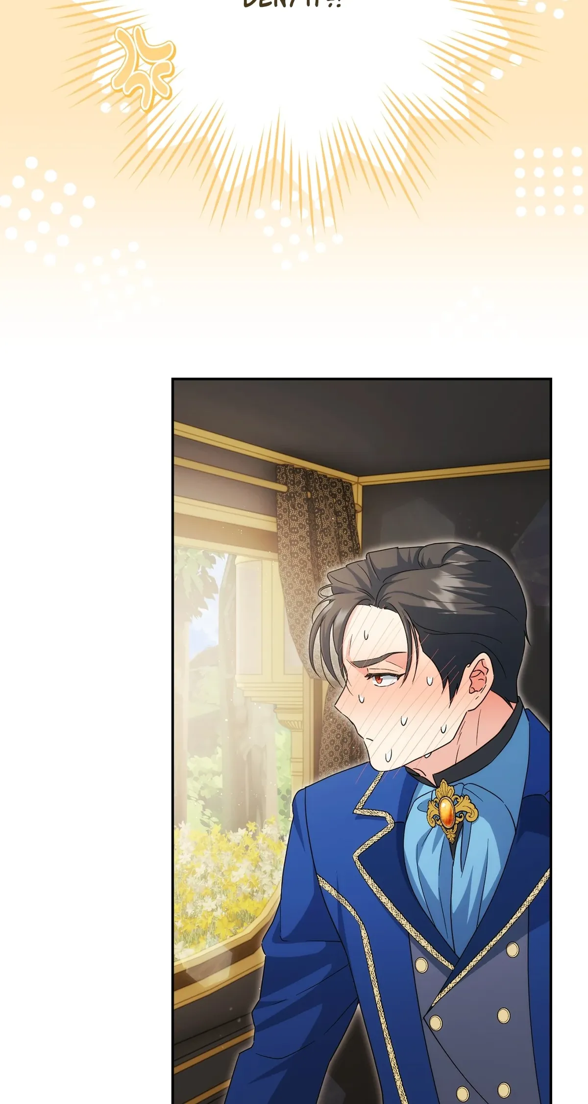The Princess in The Henhouse Chapter 23 Online - página 63