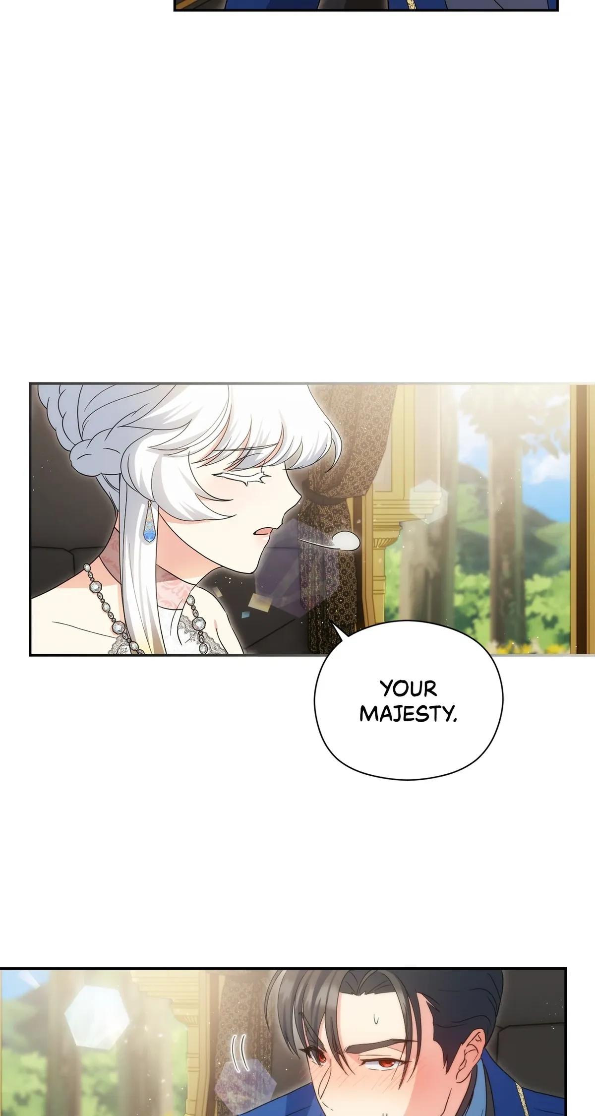 The Princess in The Henhouse Chapter 23 Online - página 64