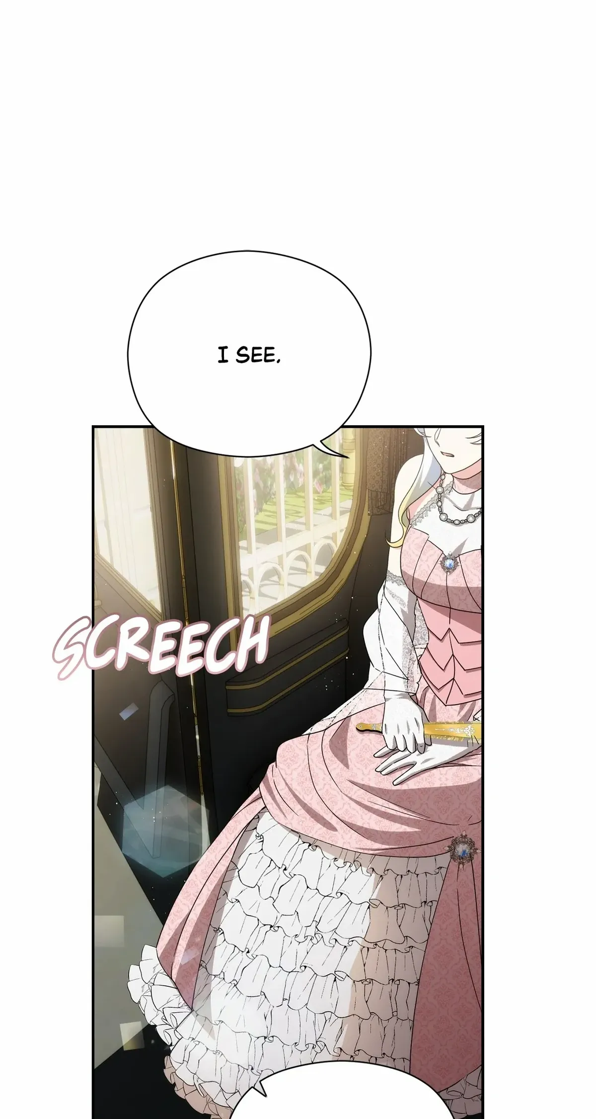The Princess in The Henhouse Chapter 23 Online - página 69