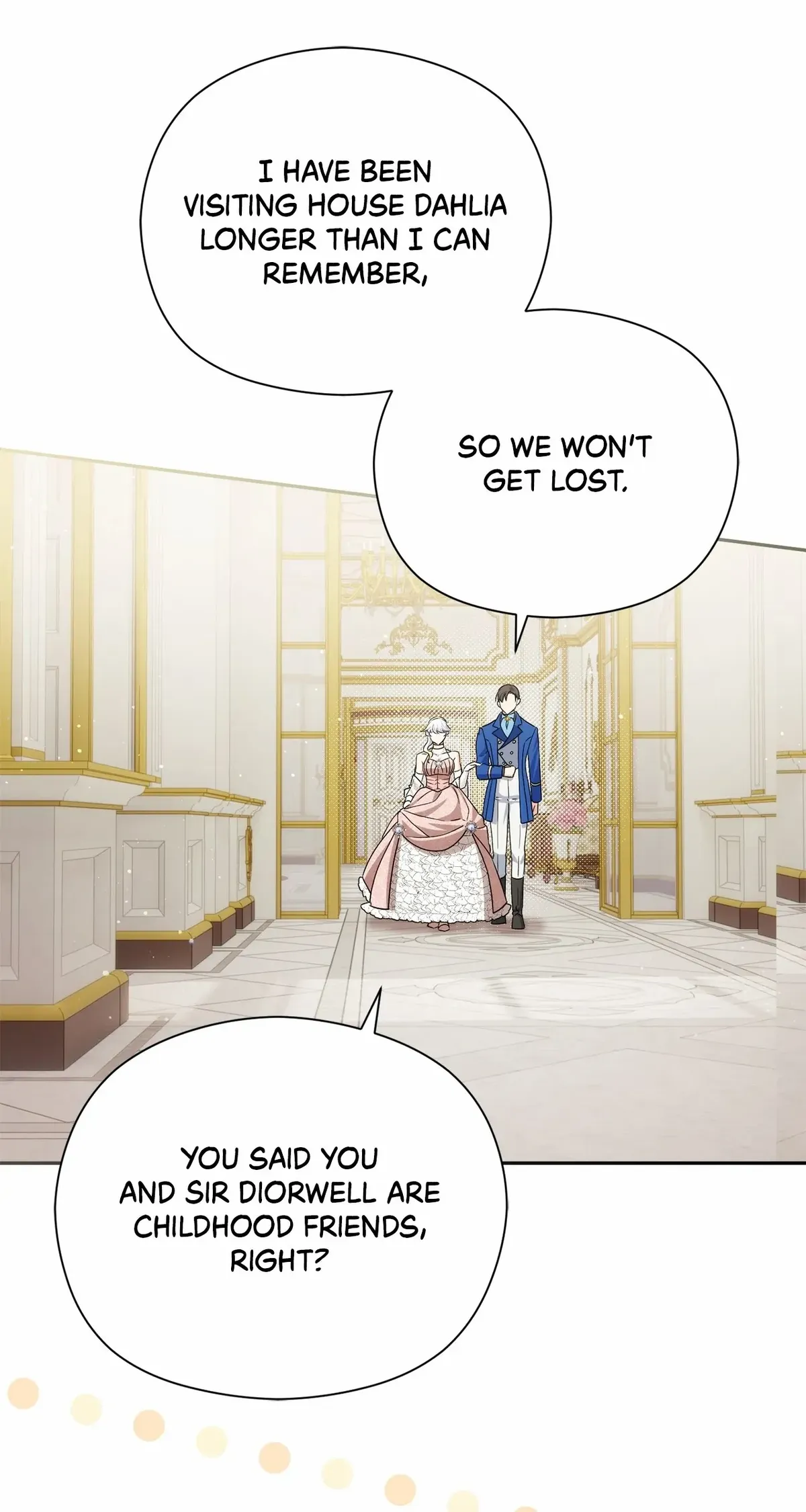 The Princess in The Henhouse Chapter 23 Online - página 76