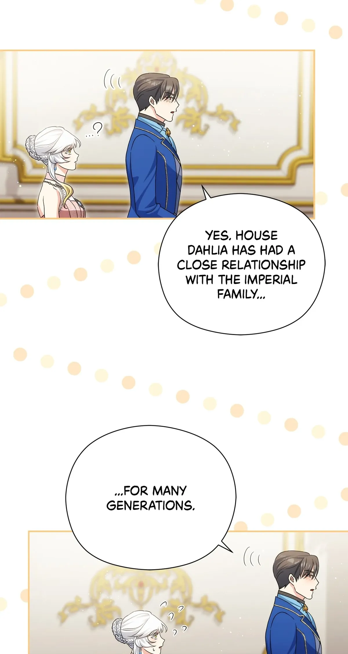 The Princess in The Henhouse Chapter 23 Online - página 77