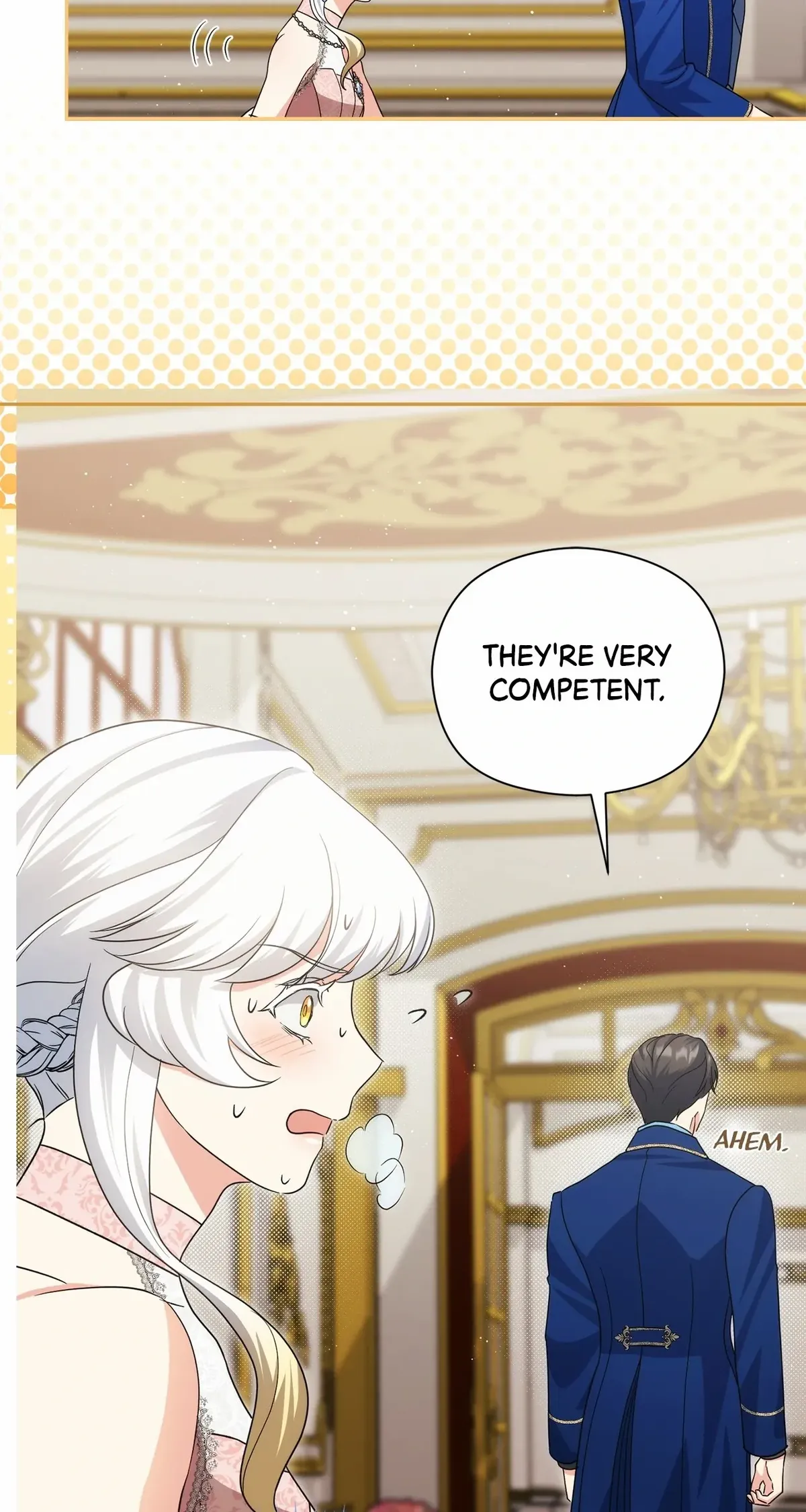 The Princess in The Henhouse Chapter 23 Online - página 78