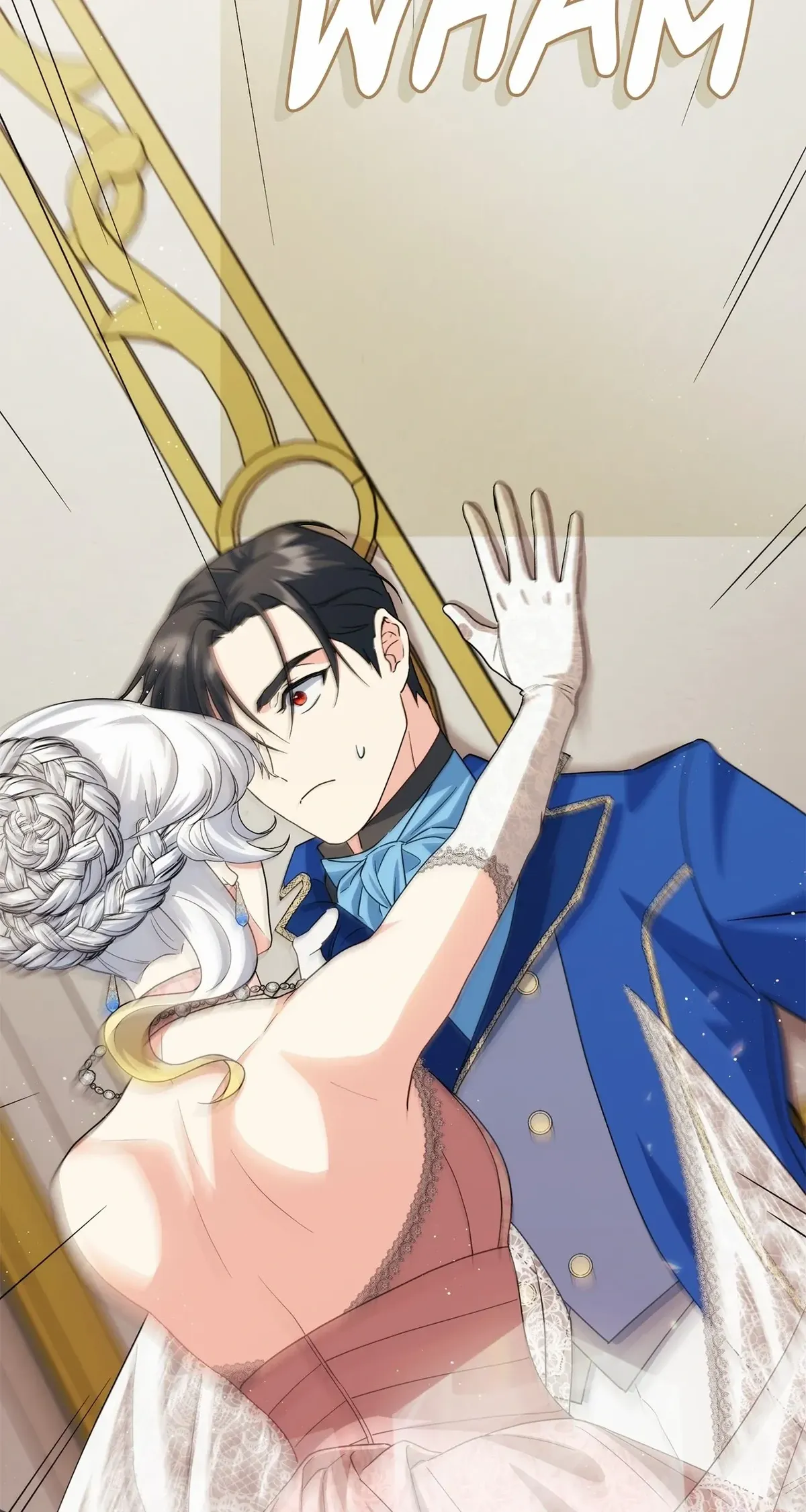 The Princess in The Henhouse Chapter 23 Online - página 82