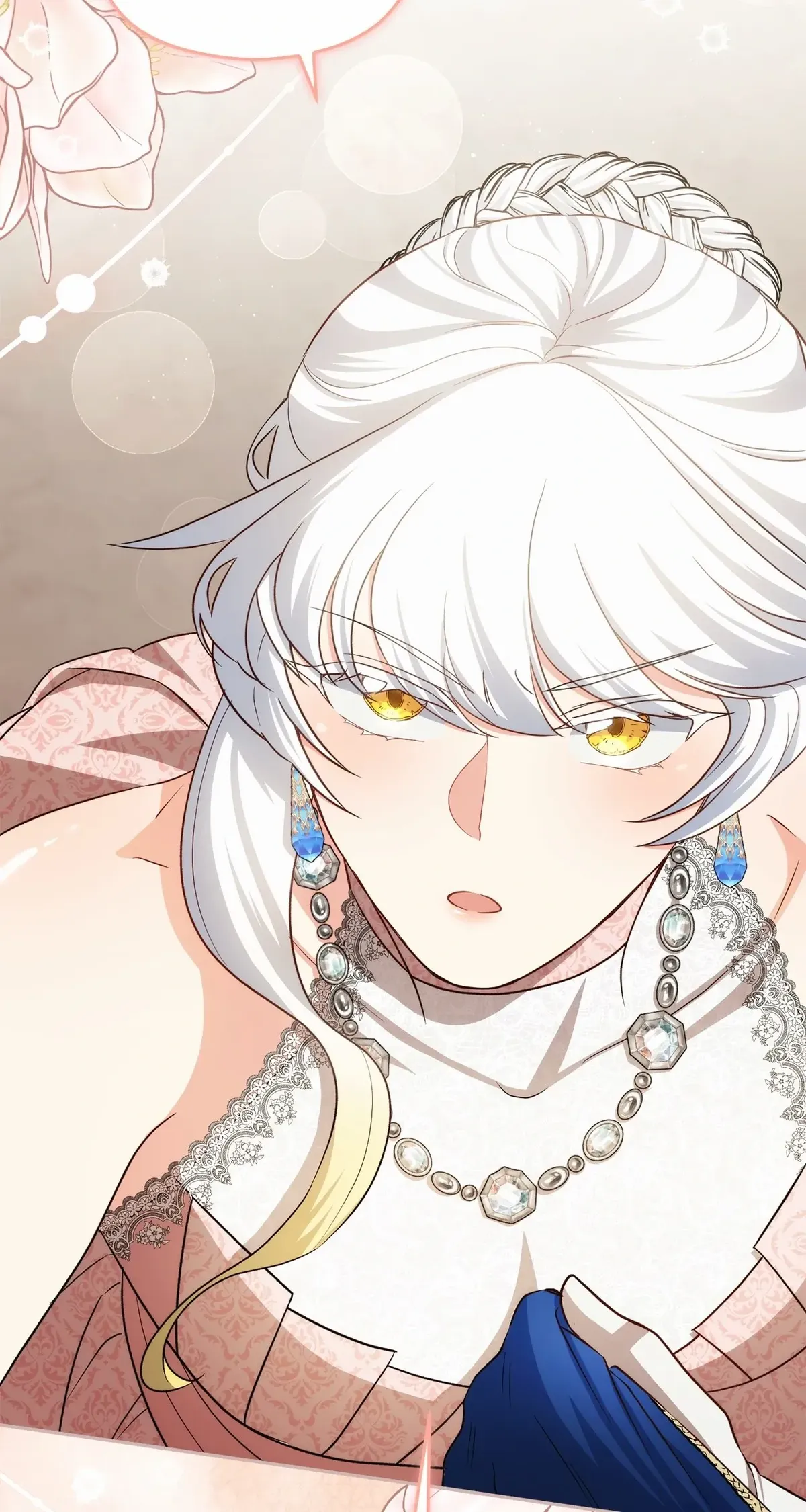 The Princess in The Henhouse Chapter 23 Online - página 85