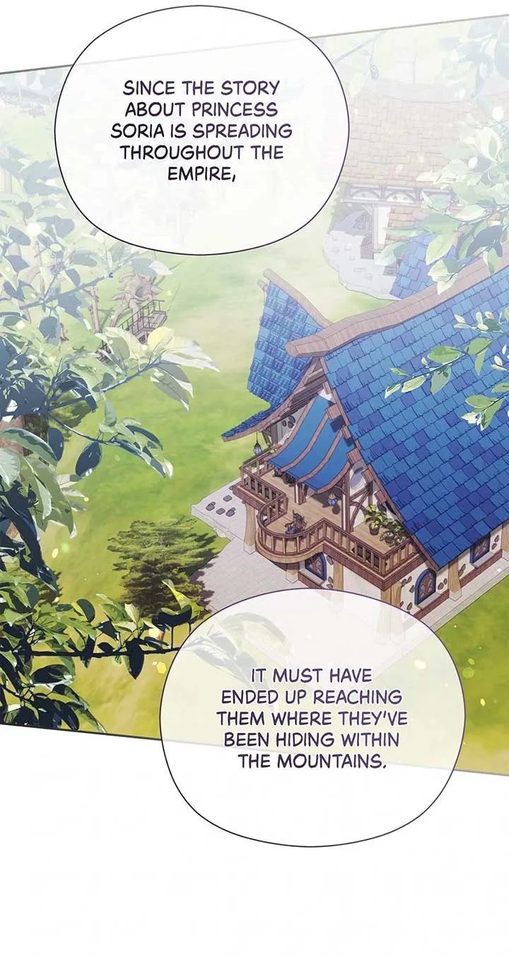 The Princess in The Henhouse Chapter 28 Online - página 7