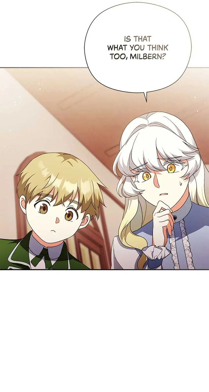 The Princess in The Henhouse Chapter 28 Online - página 23