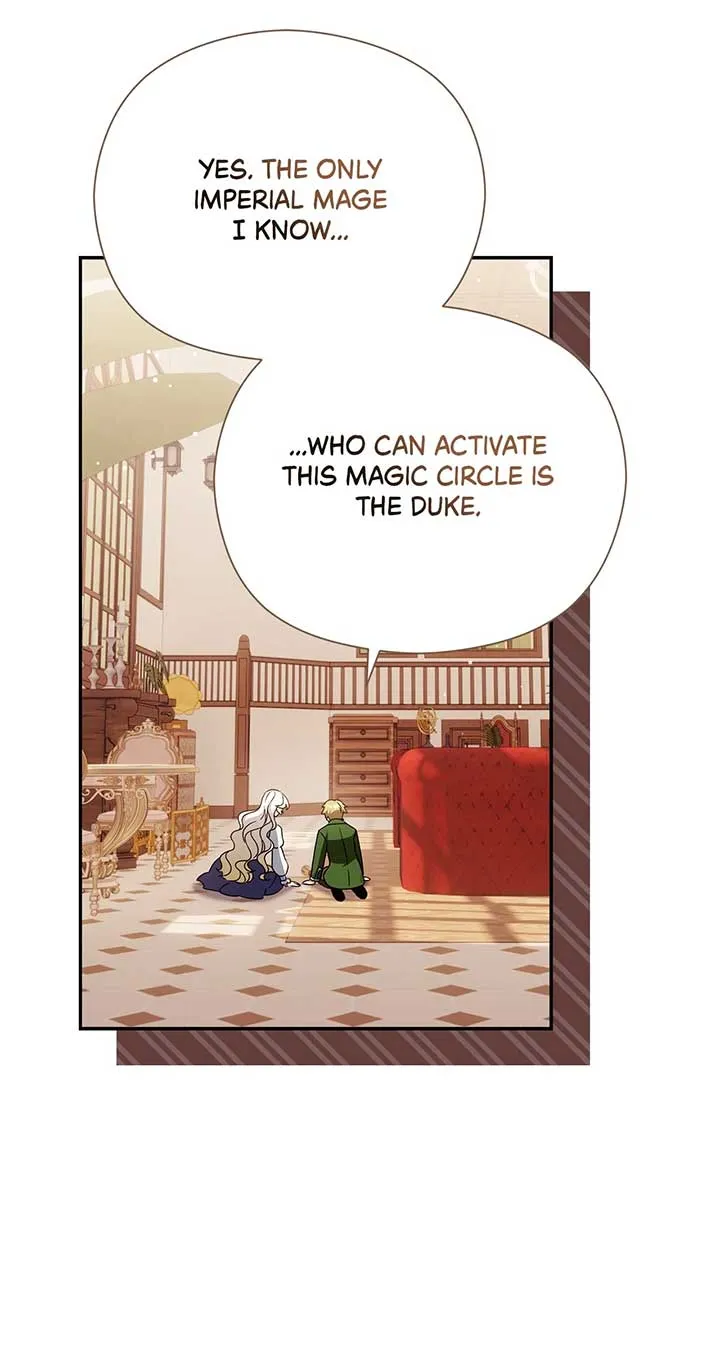 The Princess in The Henhouse Chapter 28 Online - página 24