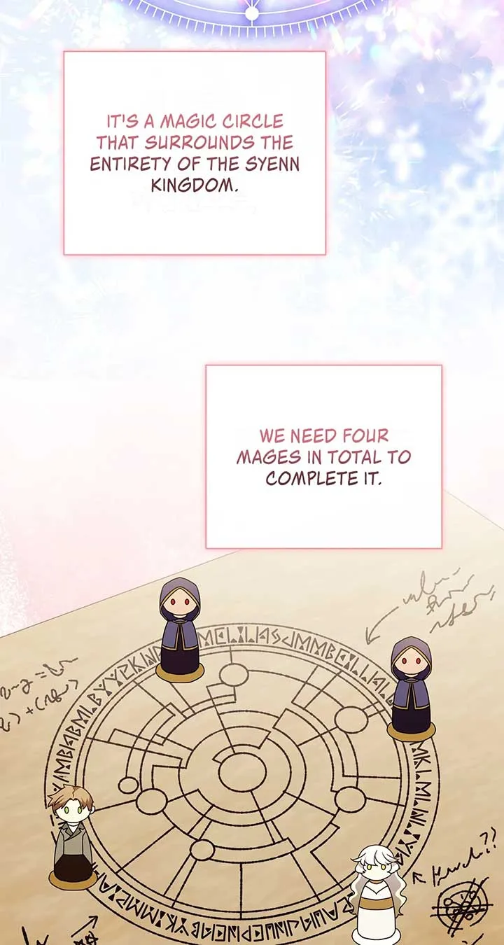 The Princess in The Henhouse Chapter 28 Online - página 27