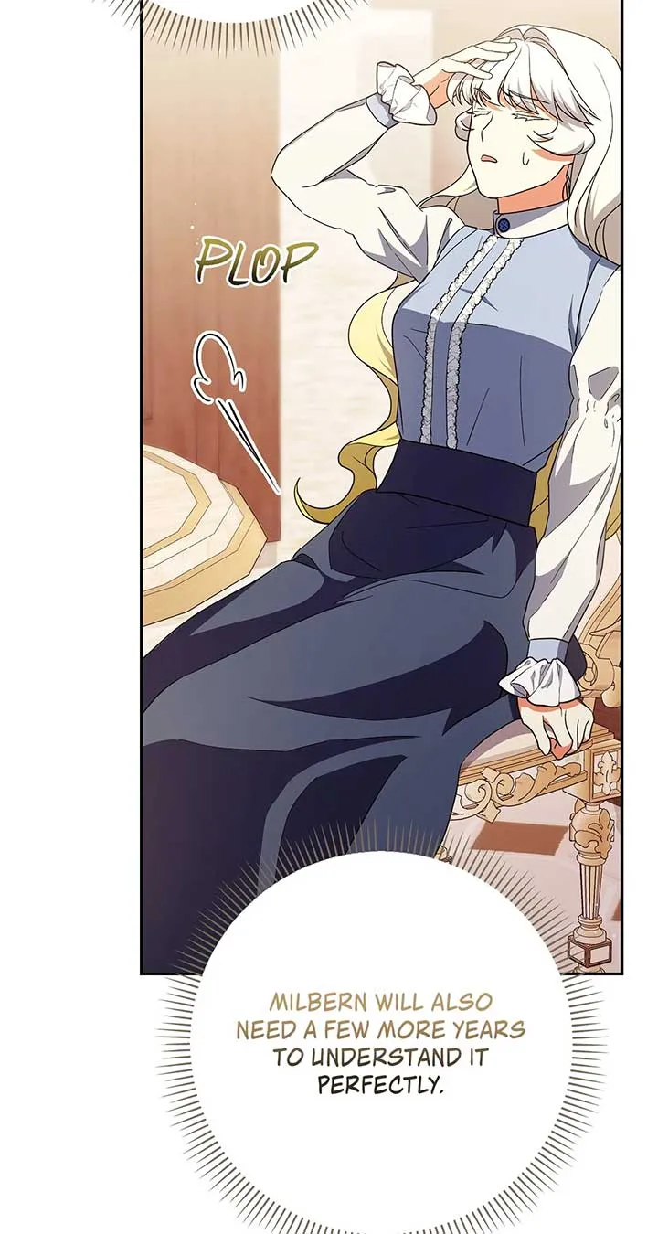 The Princess in The Henhouse Chapter 28 Online - página 31