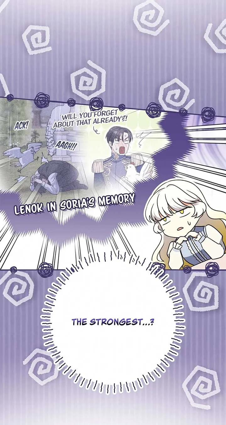 The Princess in The Henhouse Chapter 28 Online - página 38
