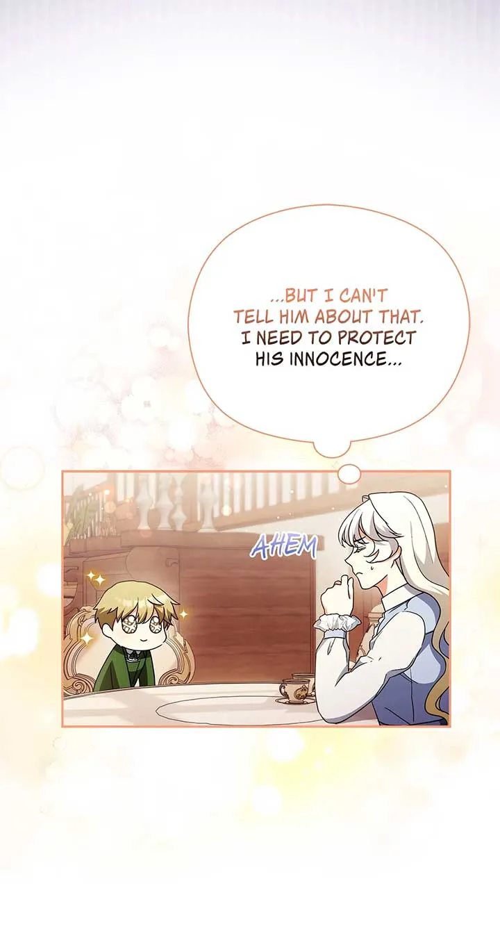 The Princess in The Henhouse Chapter 28 Online - página 39