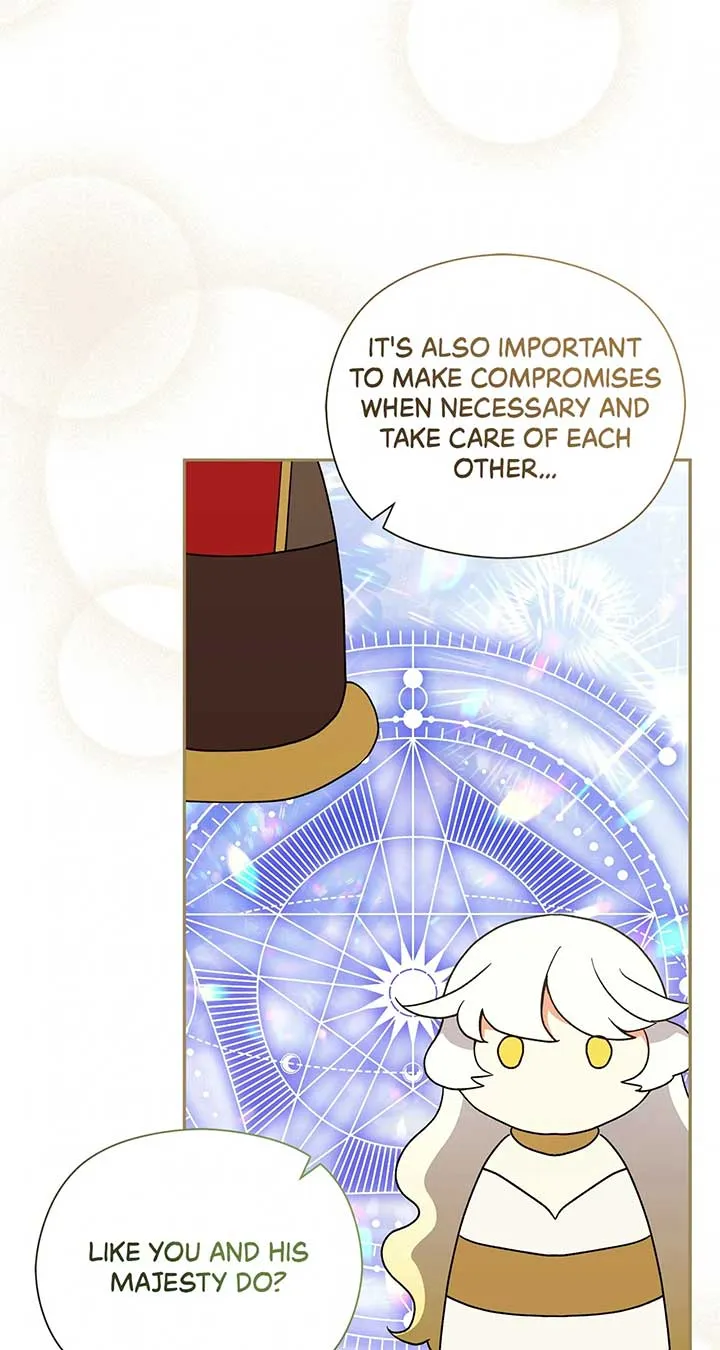 The Princess in The Henhouse Chapter 28 Online - página 42