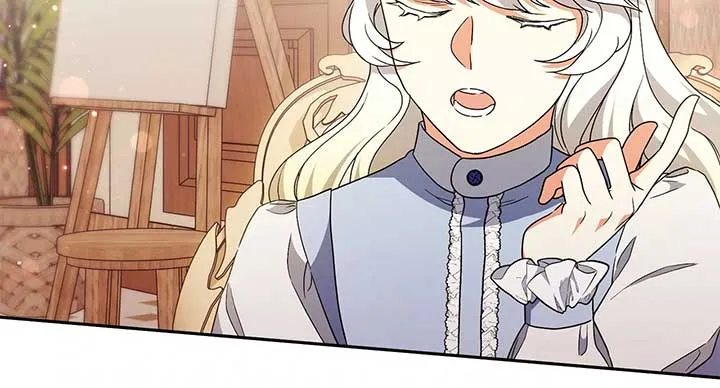 The Princess in The Henhouse Chapter 28 Online - página 47