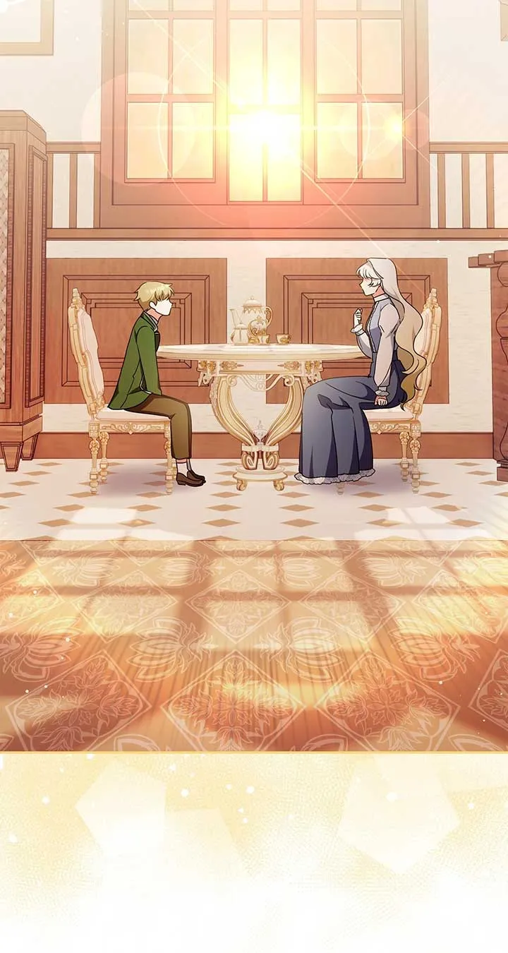 The Princess in The Henhouse Chapter 28 Online - página 53