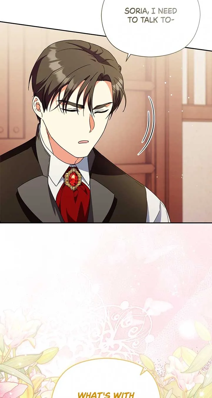 The Princess in The Henhouse Chapter 28 Online - página 56