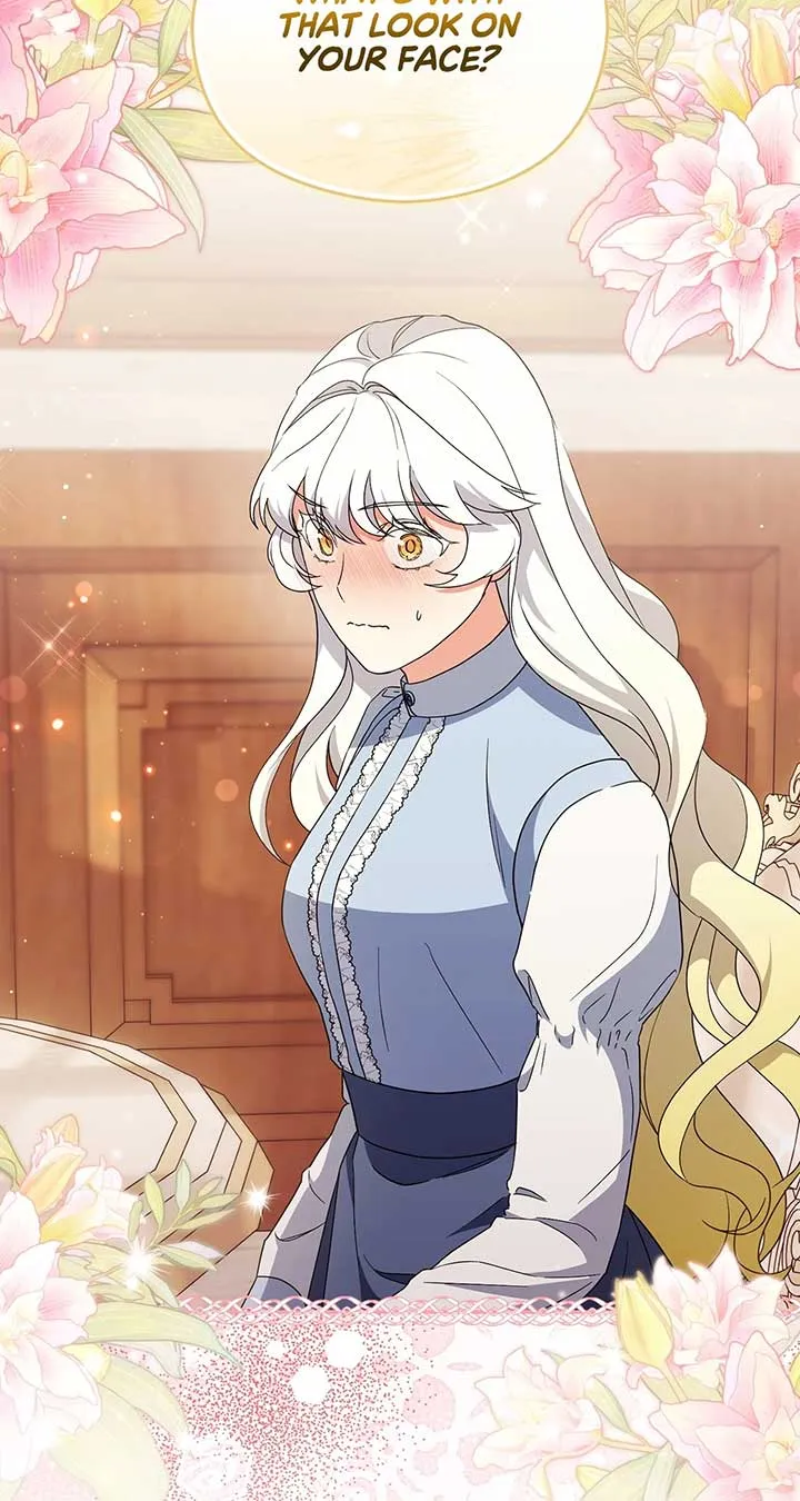 The Princess in The Henhouse Chapter 28 Online - página 57