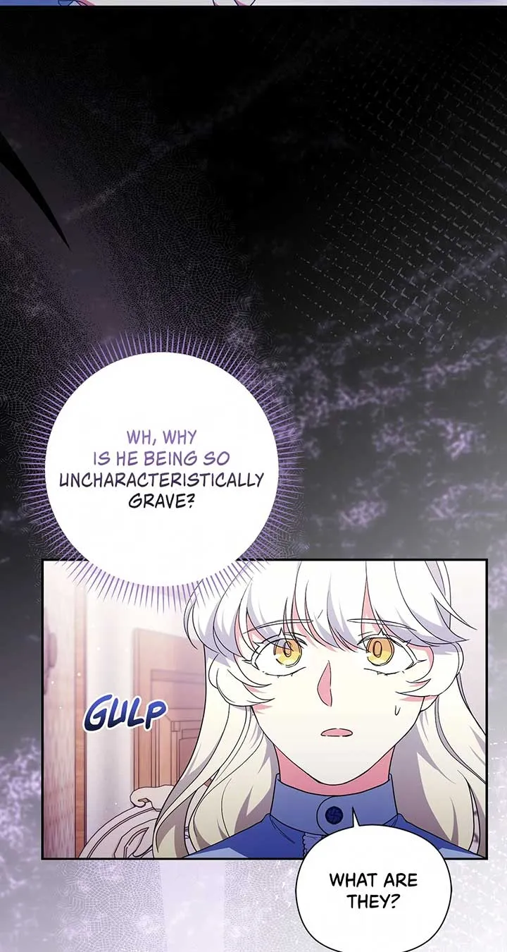 The Princess in The Henhouse Chapter 28 Online - página 61