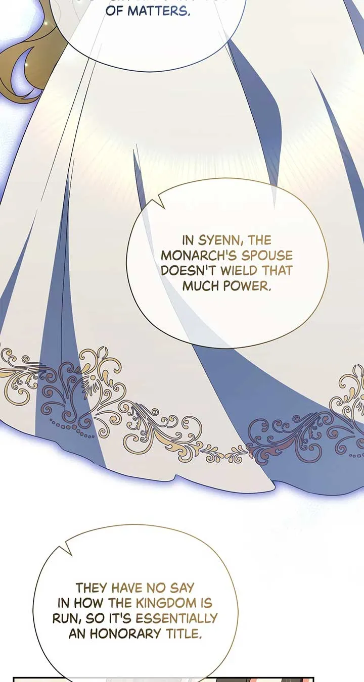 The Princess in The Henhouse Chapter 29 Online - página 18