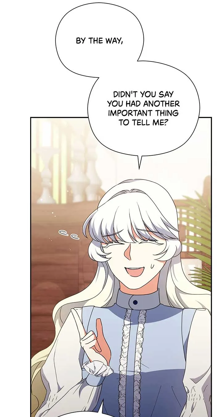 The Princess in The Henhouse Chapter 29 Online - página 33