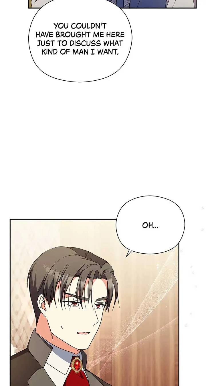 The Princess in The Henhouse Chapter 29 Online - página 34