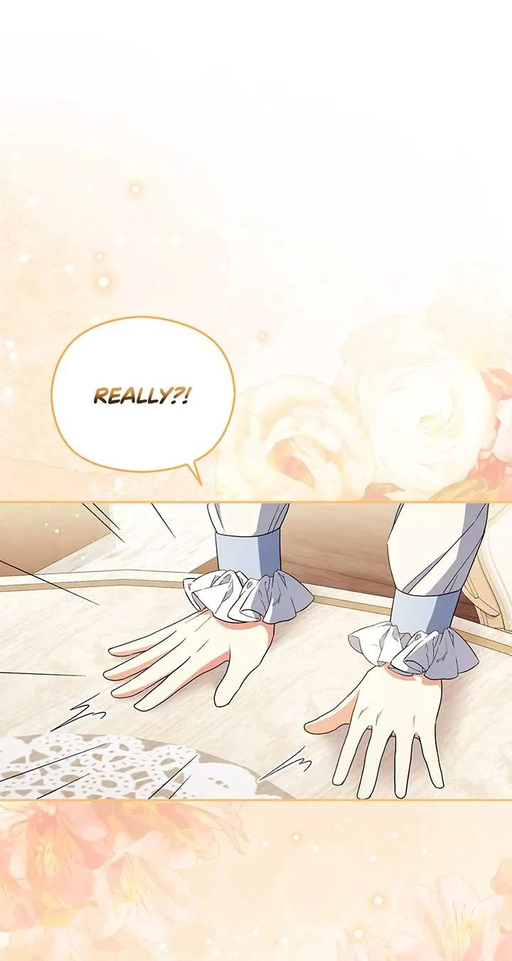 The Princess in The Henhouse Chapter 29 Online - página 44