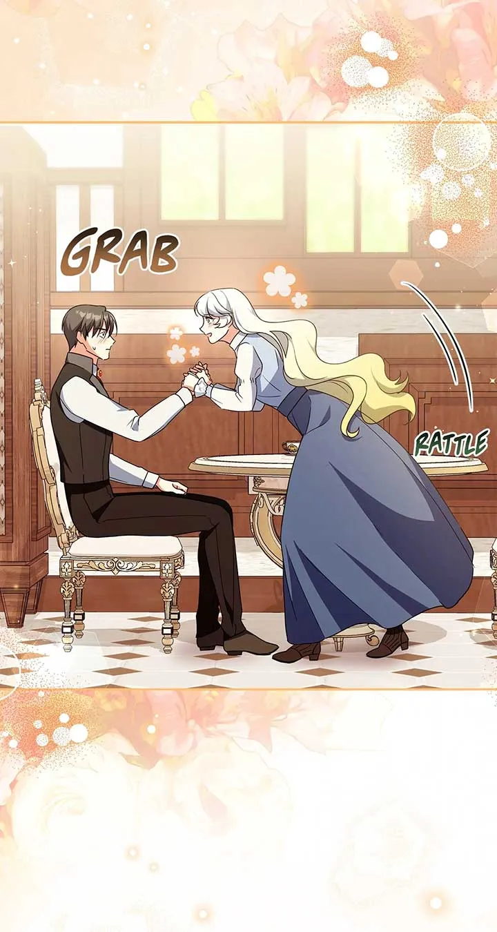 The Princess in The Henhouse Chapter 29 Online - página 45