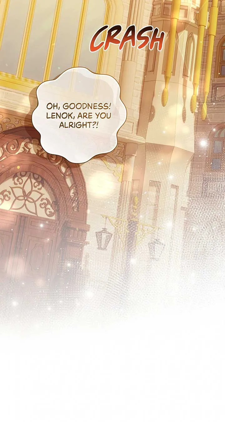 The Princess in The Henhouse Chapter 29 Online - página 56