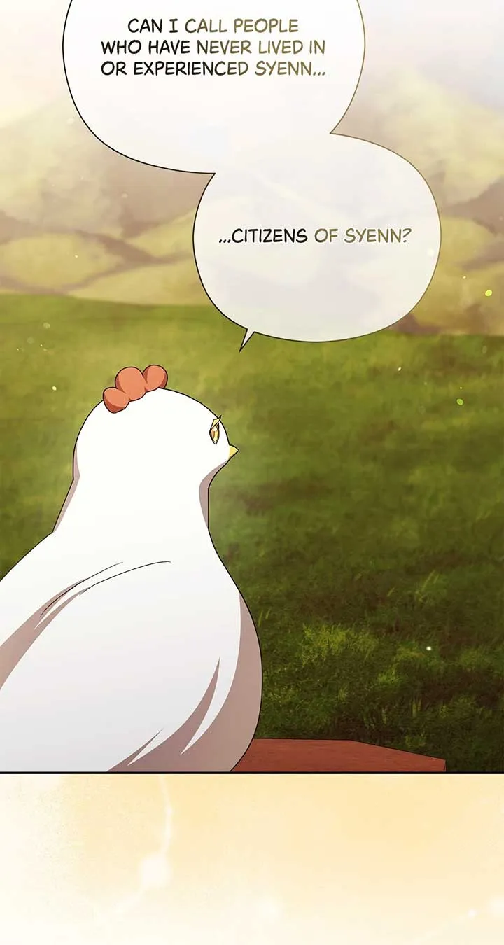 The Princess in The Henhouse Chapter 29 Online - página 61