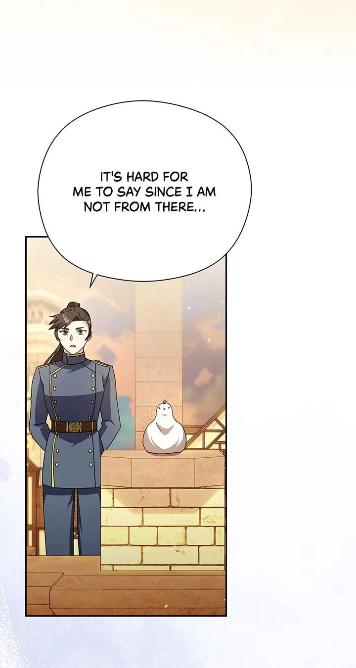 The Princess in The Henhouse Chapter 29 Online - página 62