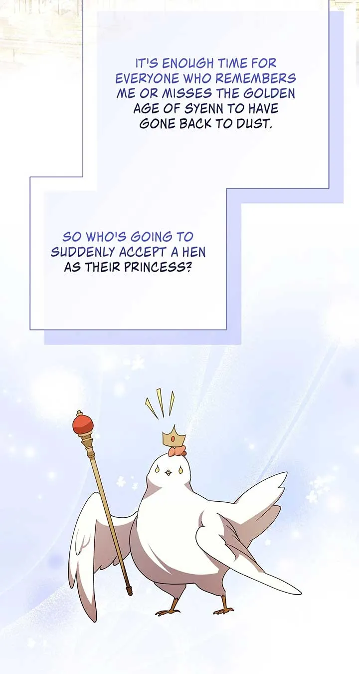 The Princess in The Henhouse Chapter 29 Online - página 72