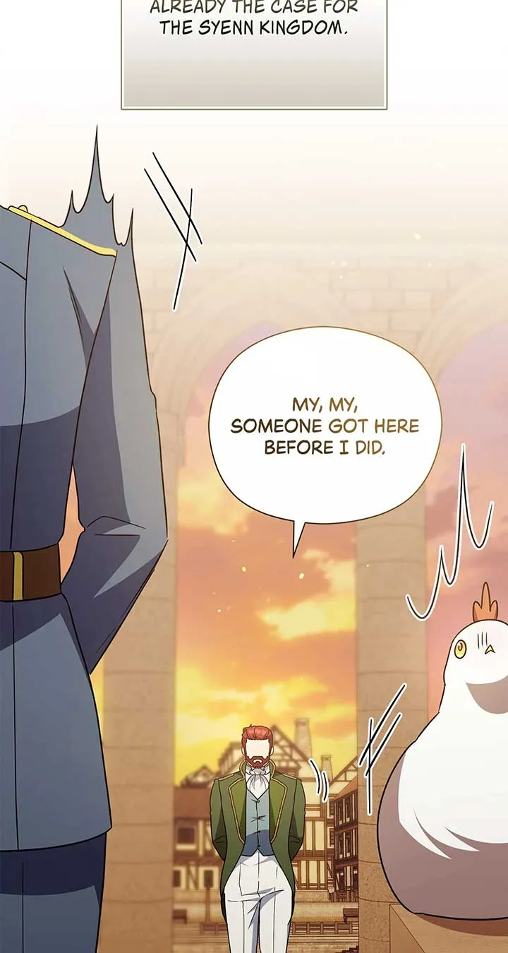 The Princess in The Henhouse Chapter 29 Online - página 77