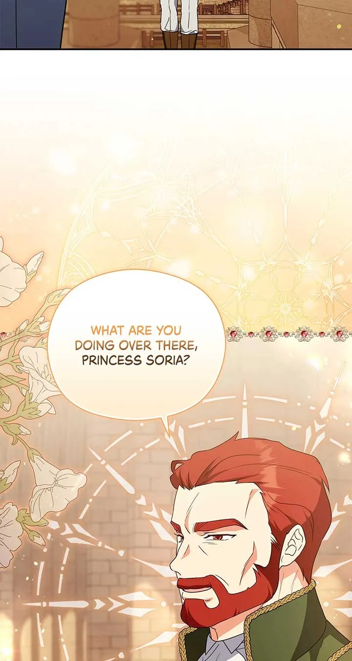 The Princess in The Henhouse Chapter 29 Online - página 78