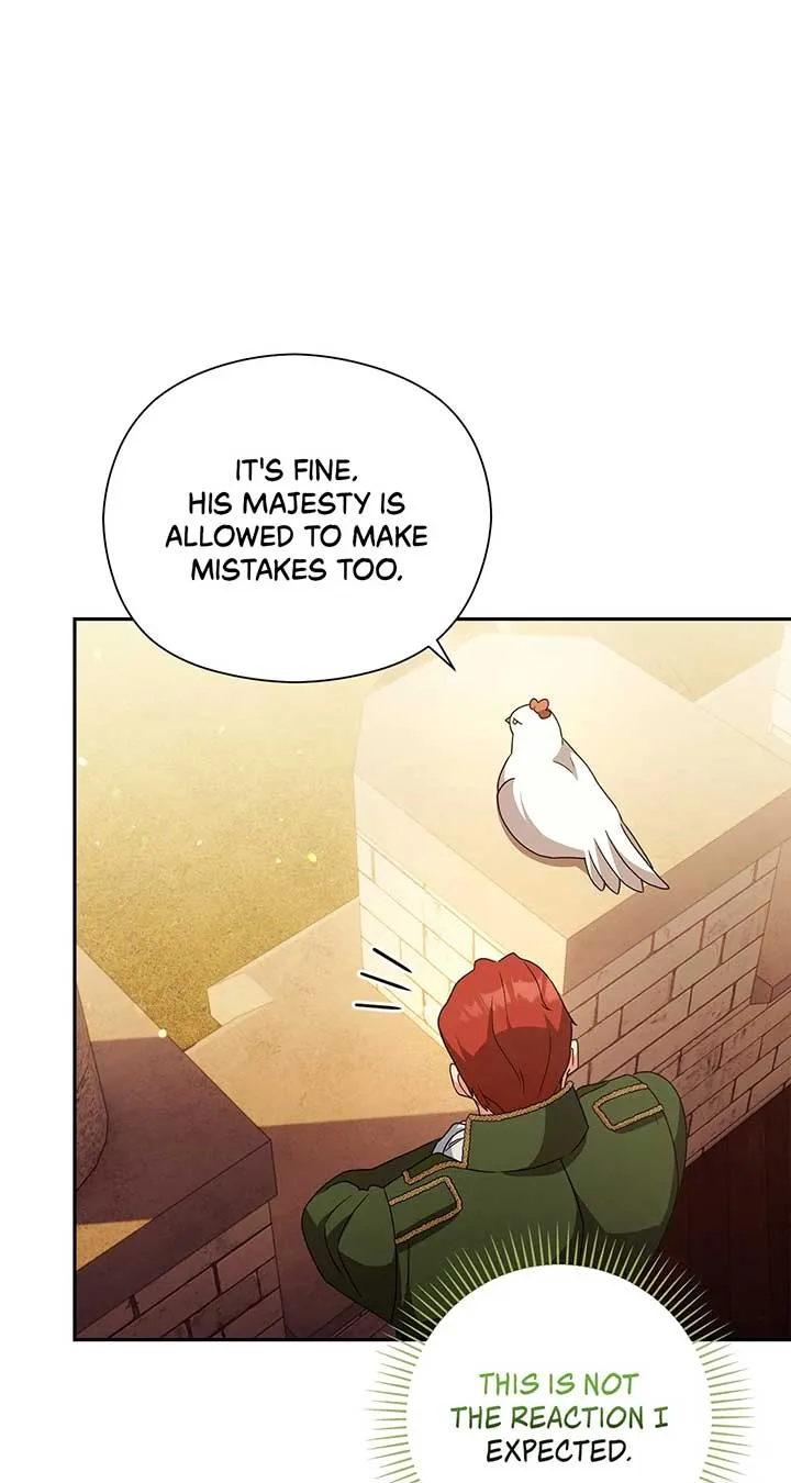 The Princess in The Henhouse Chapter 29 Online - página 85