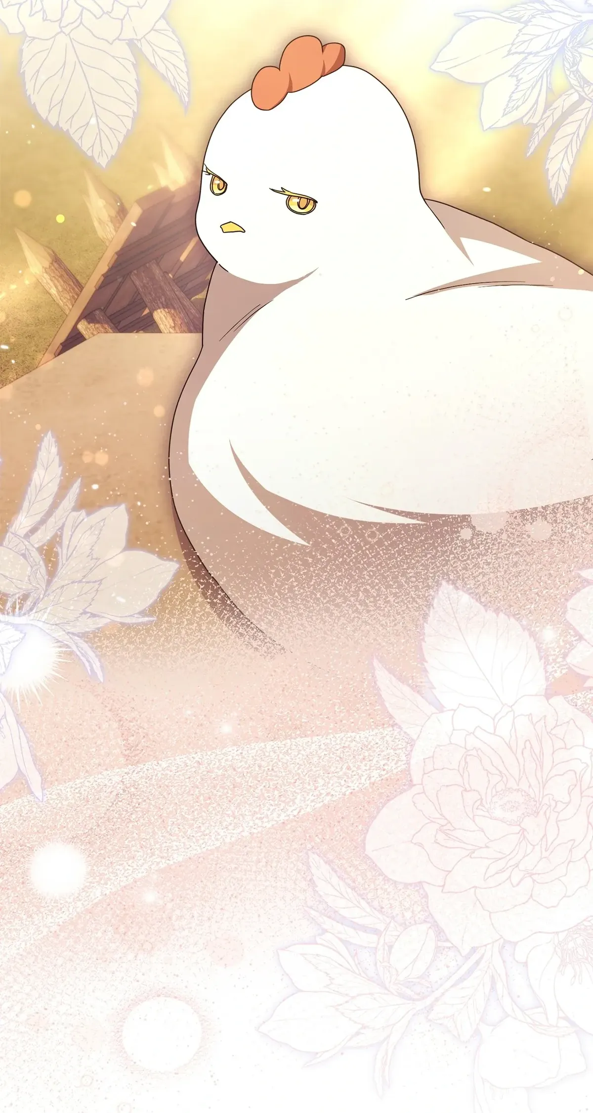The Princess in The Henhouse Chapter 30 Online - página 2