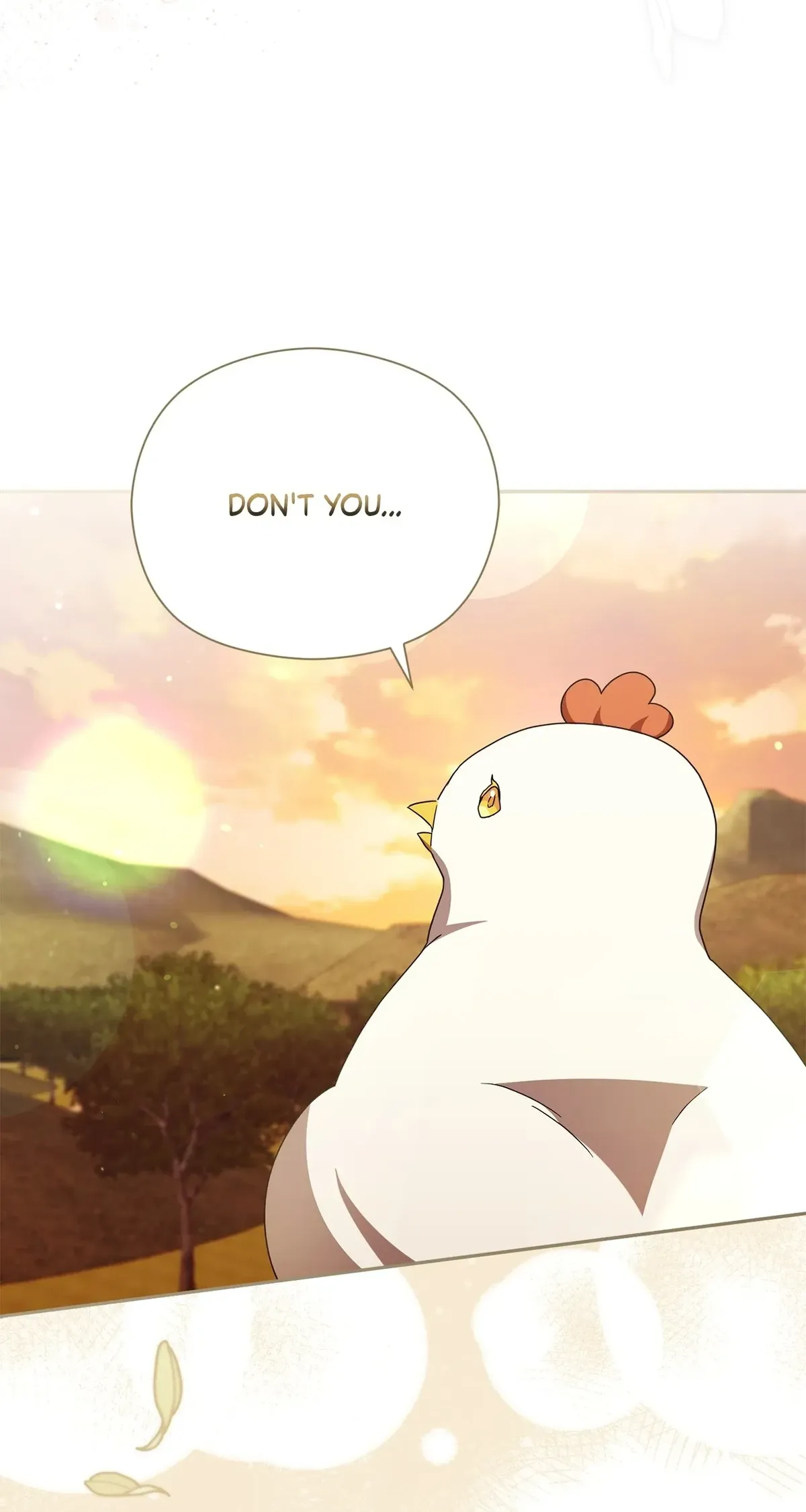 The Princess in The Henhouse Chapter 30 Online - página 3