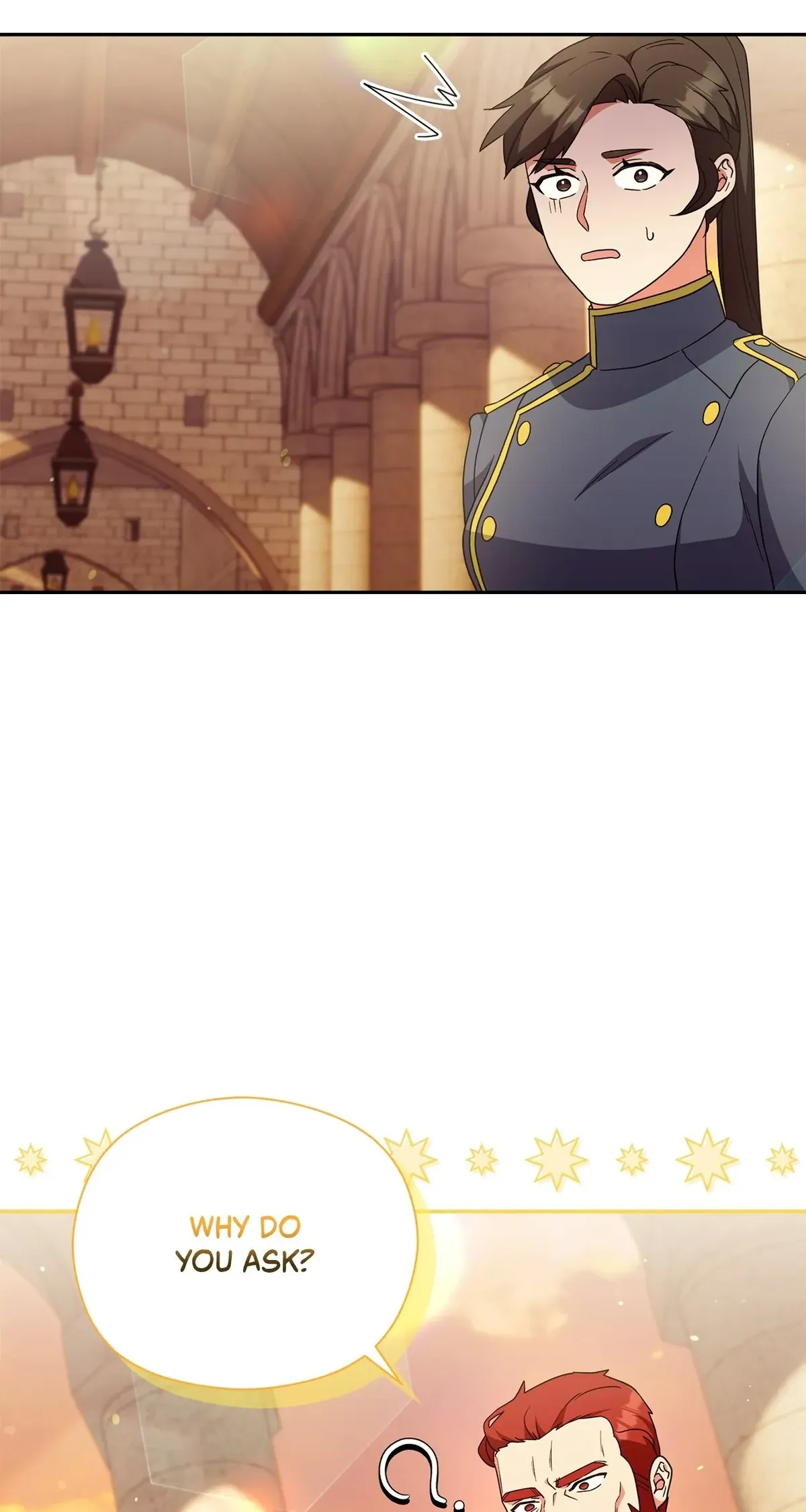 The Princess in The Henhouse Chapter 30 Online - página 6