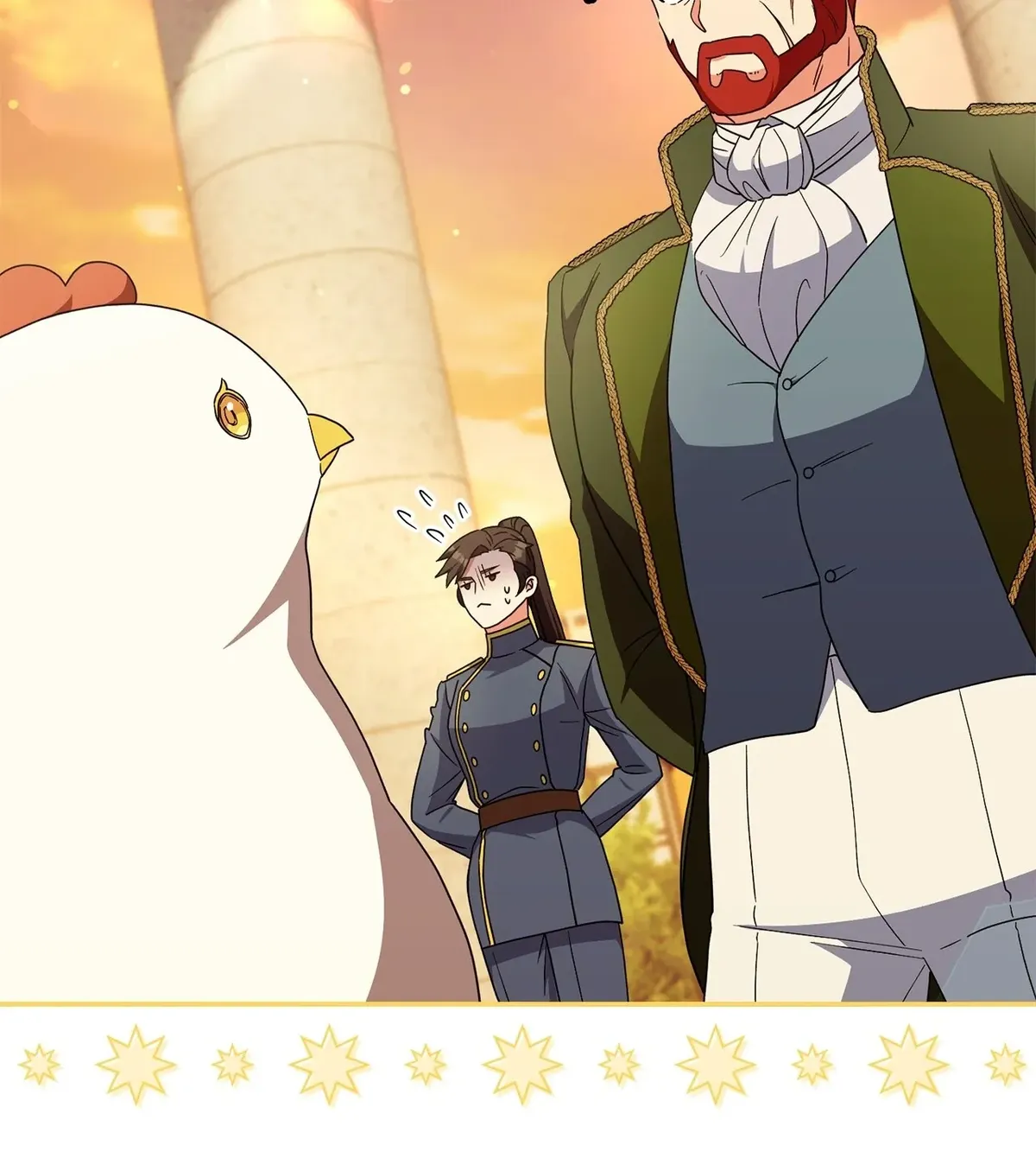 The Princess in The Henhouse Chapter 30 Online - página 7