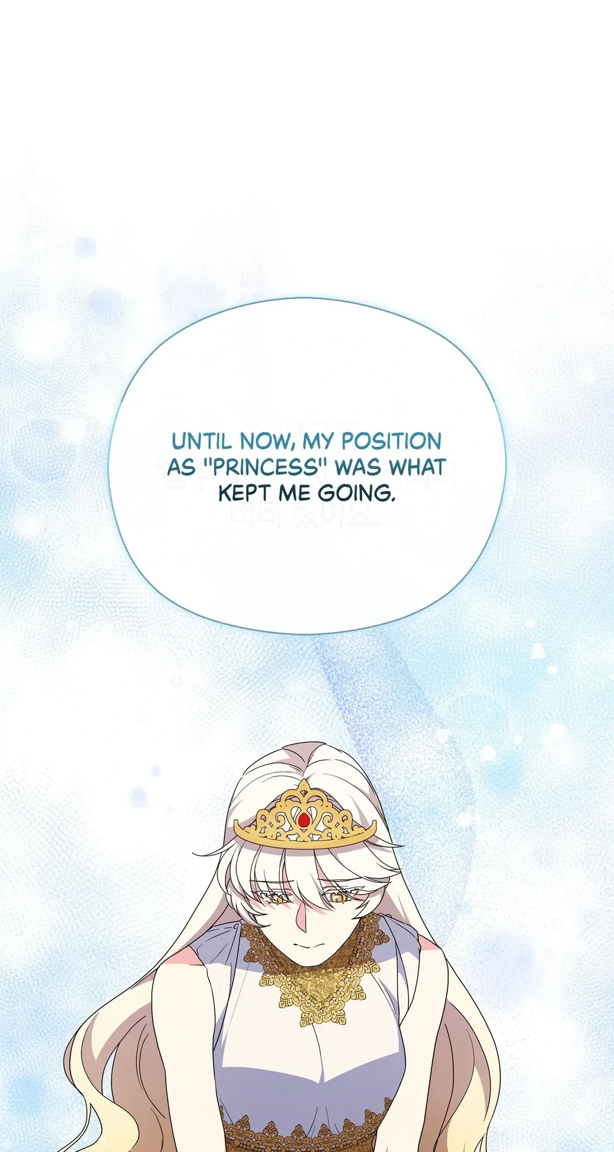 The Princess in The Henhouse Chapter 30 Online - página 8