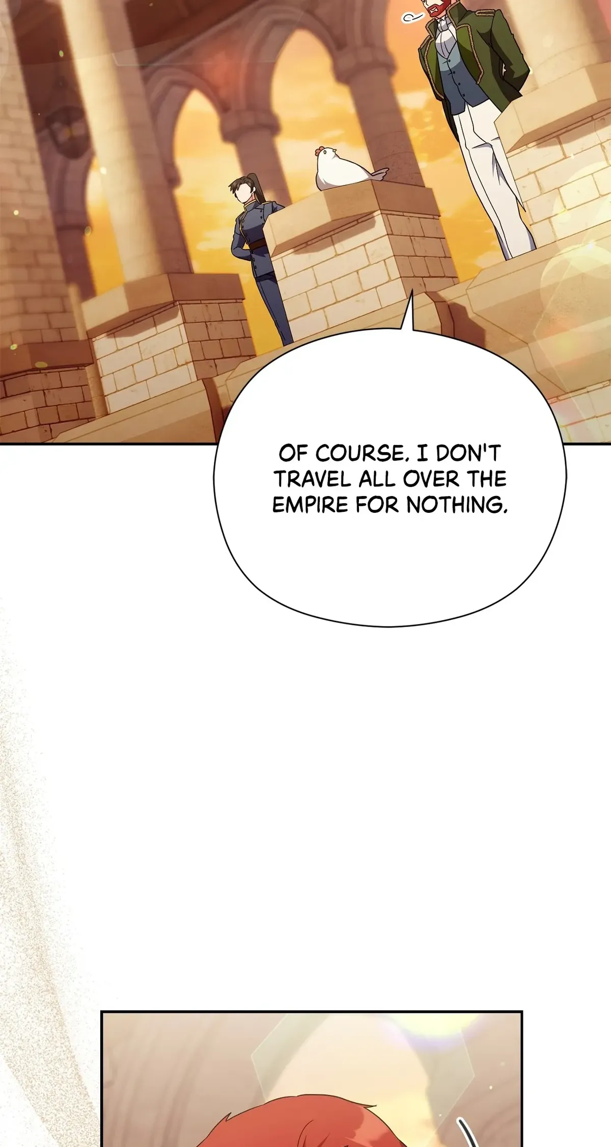 The Princess in The Henhouse Chapter 30 Online - página 13