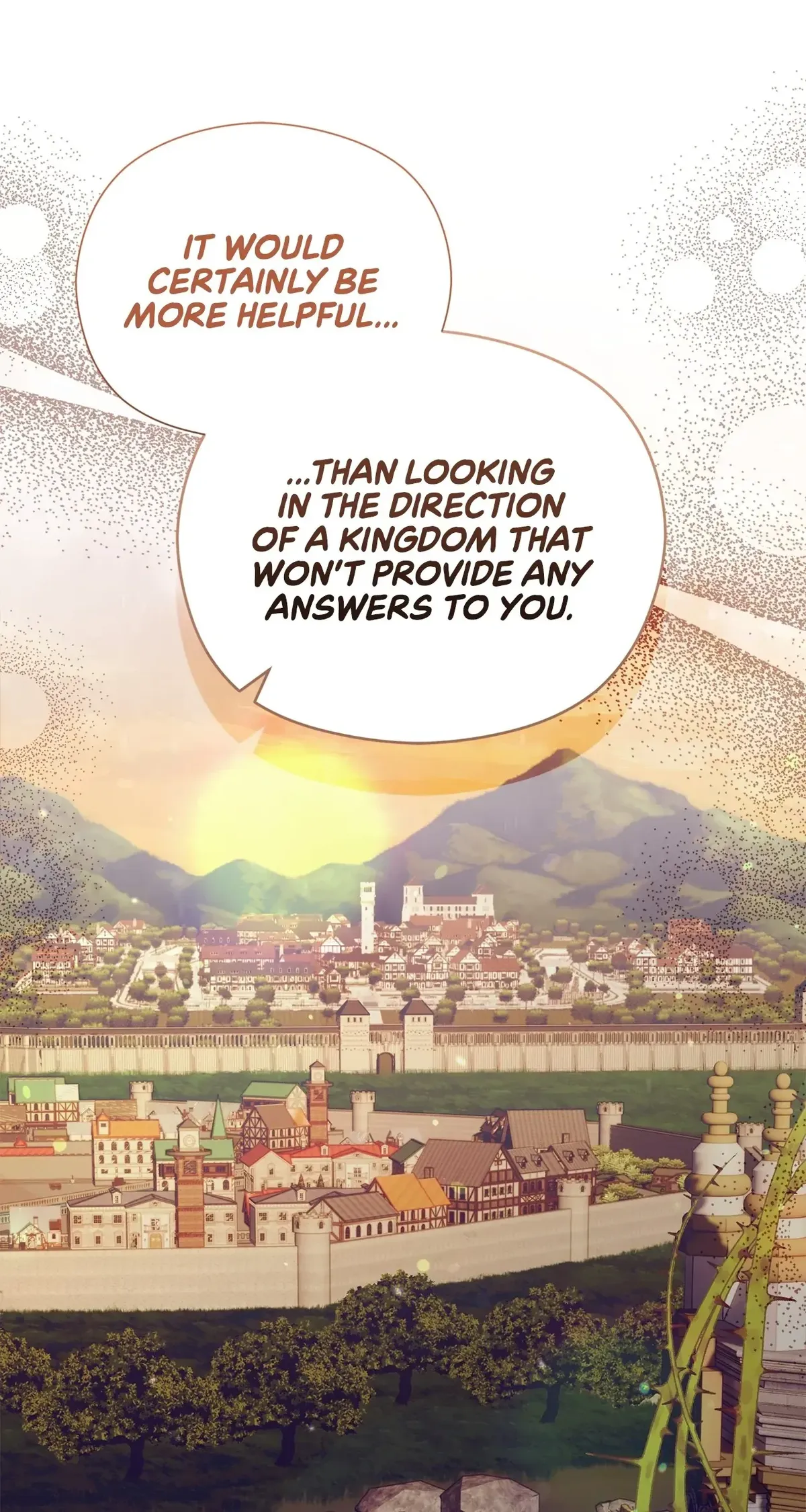The Princess in The Henhouse Chapter 30 Online - página 17