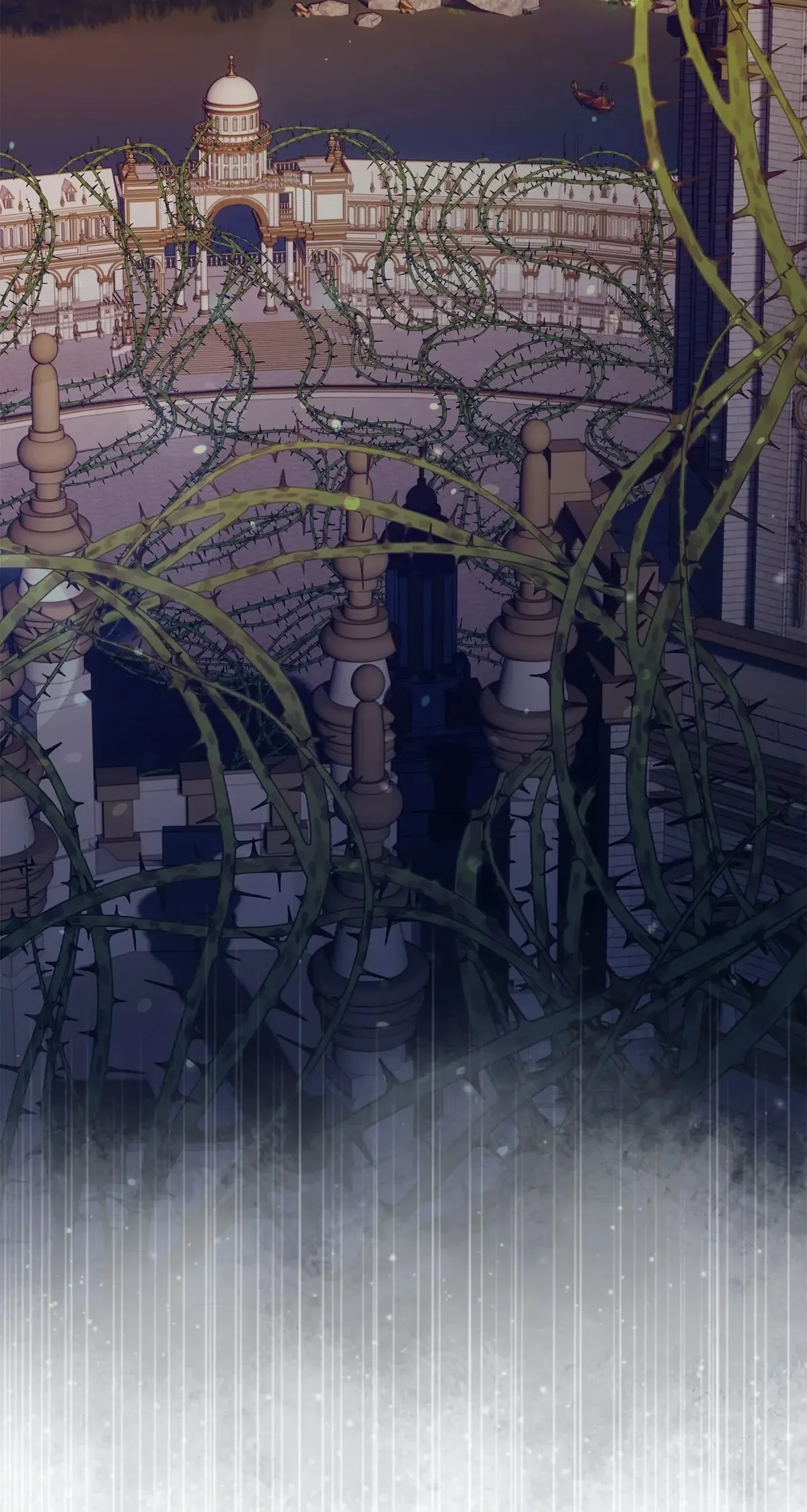 The Princess in The Henhouse Chapter 30 Online - página 18