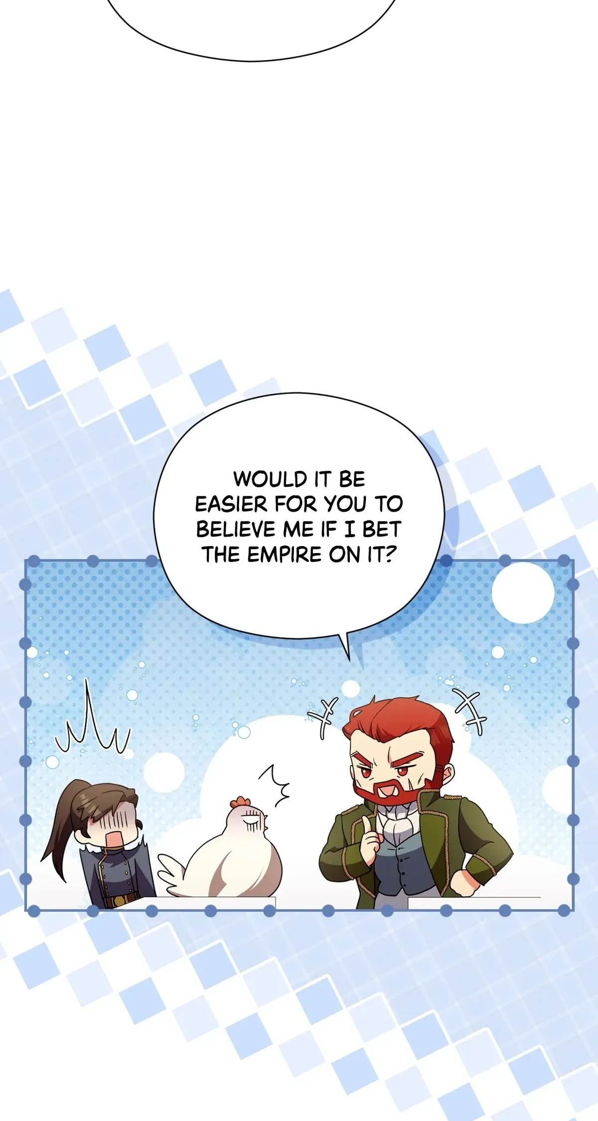 The Princess in The Henhouse Chapter 30 Online - página 21